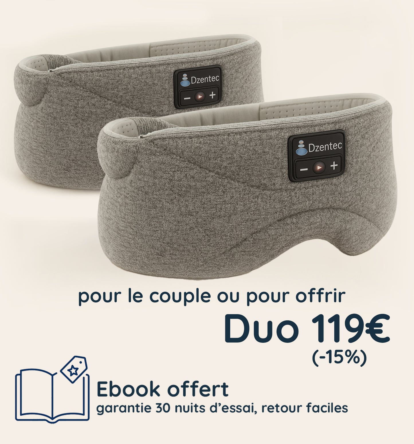 Offre Duo