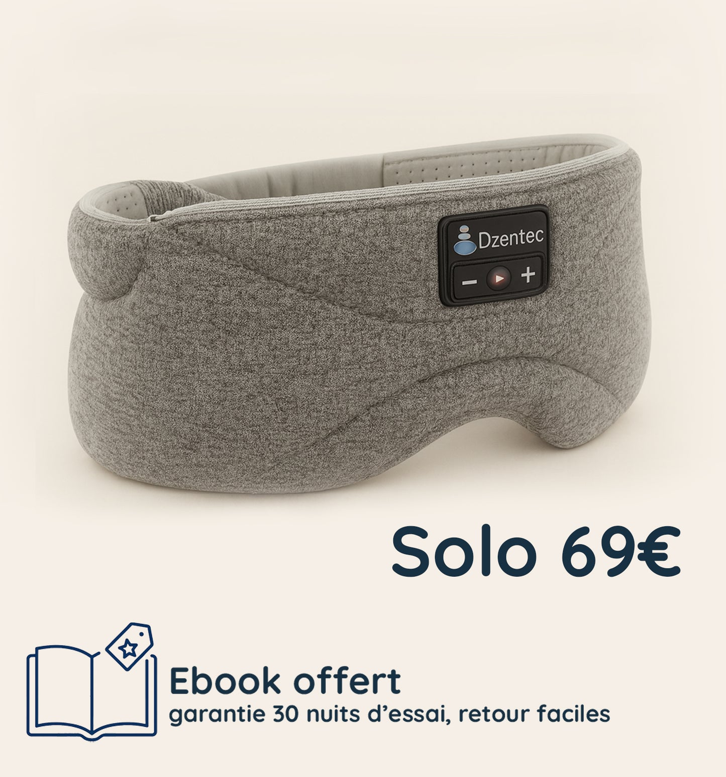 Offre solo