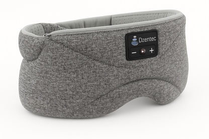 Masque de Sommeil Bluetooth Dzentec™