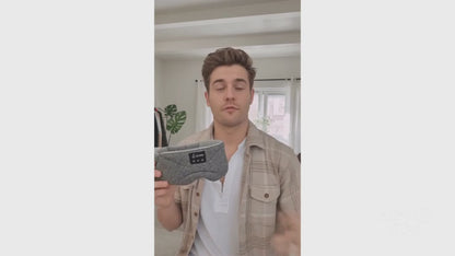 Masque de Sommeil Bluetooth Dzentec™